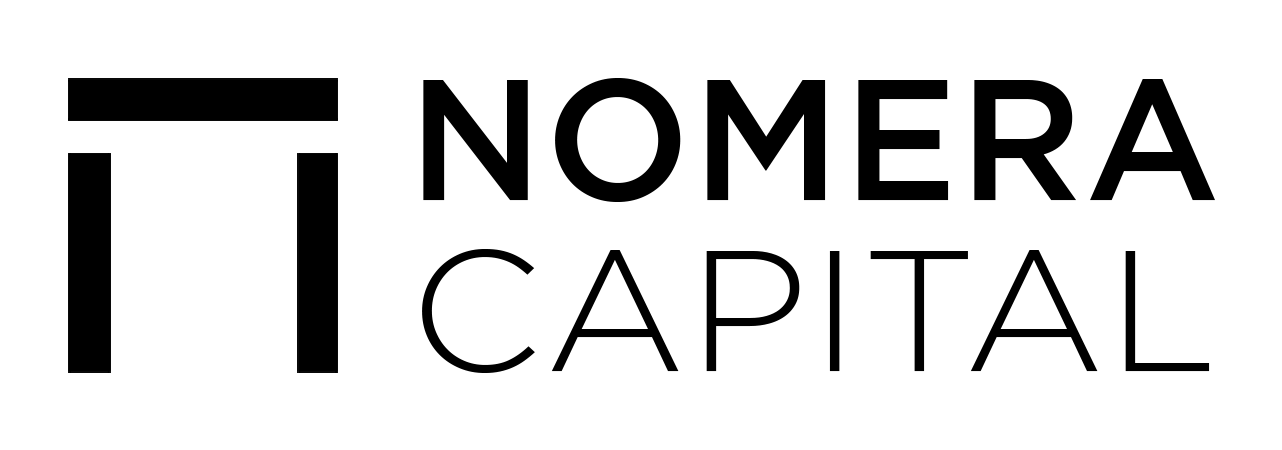 Nomera Capital logo